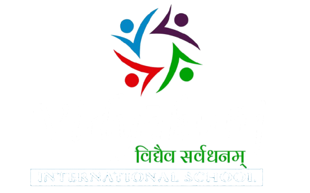 Vidyakunj logo 2